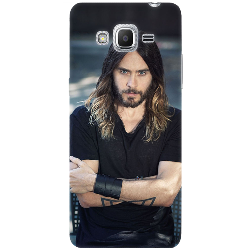 Чехол Uprint Samsung Galaxy J2 Prime G532F 