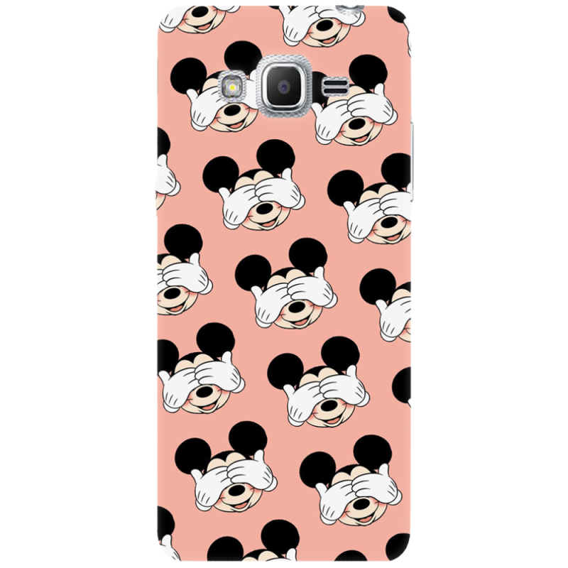 Чехол Uprint Samsung Galaxy J2 Prime G532F 