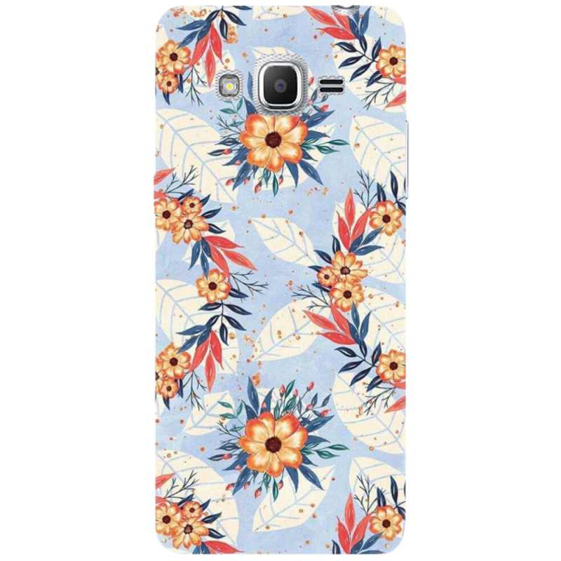 Чехол Uprint Samsung Galaxy J2 Prime G532F 