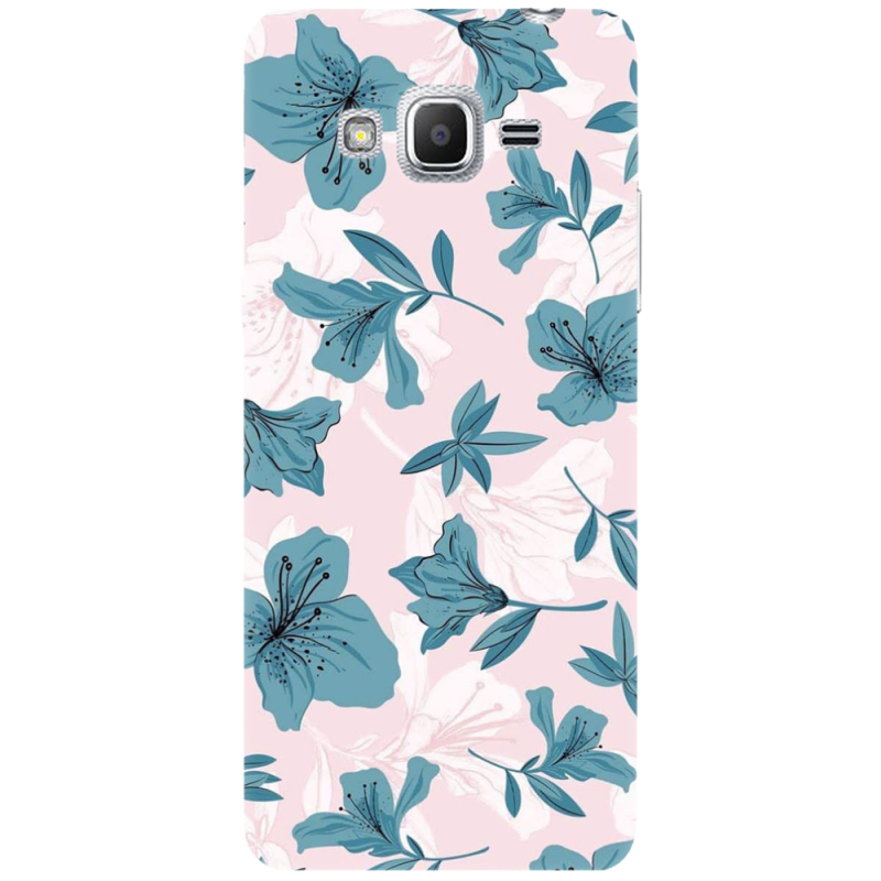 Чехол Uprint Samsung Galaxy J2 Prime G532F 