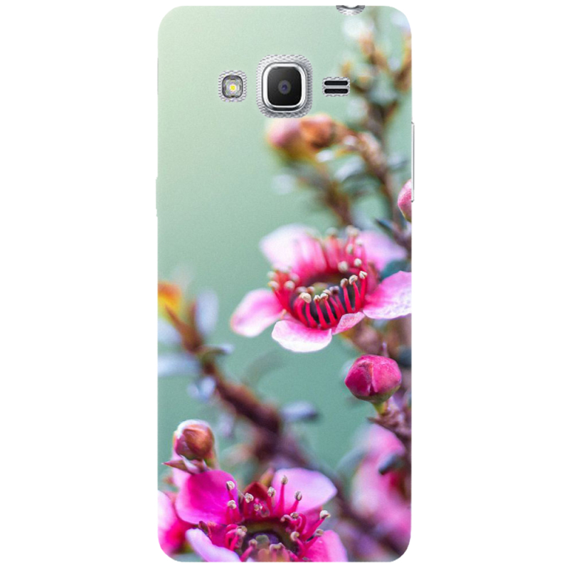 Чехол Uprint Samsung Galaxy J2 Prime G532F 