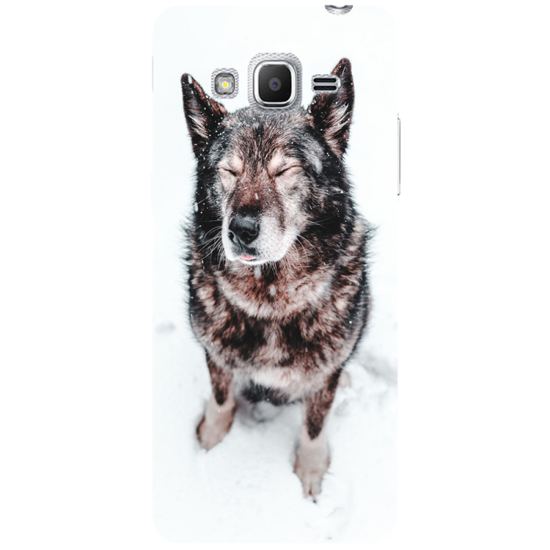 Чехол Uprint Samsung Galaxy J2 Prime G532F 