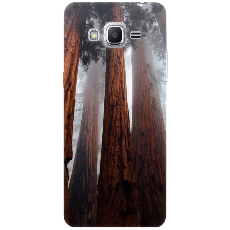 Чехол Uprint Samsung Galaxy J2 Prime G532F 