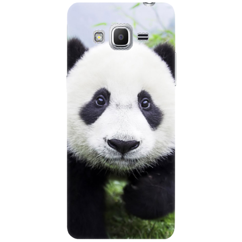 Чехол Uprint Samsung Galaxy J2 Prime G532F 