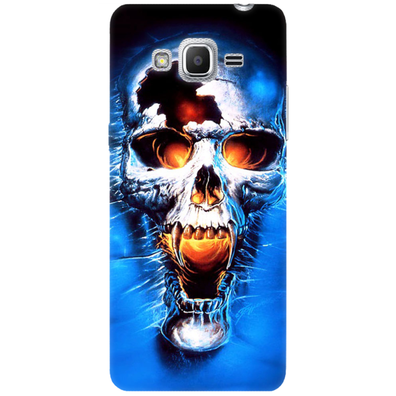 Чехол Uprint Samsung Galaxy J2 Prime G532F 