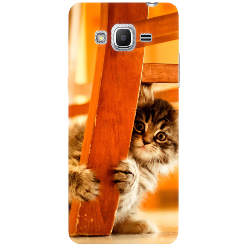 Чехол Uprint Samsung Galaxy J2 Prime G532F 