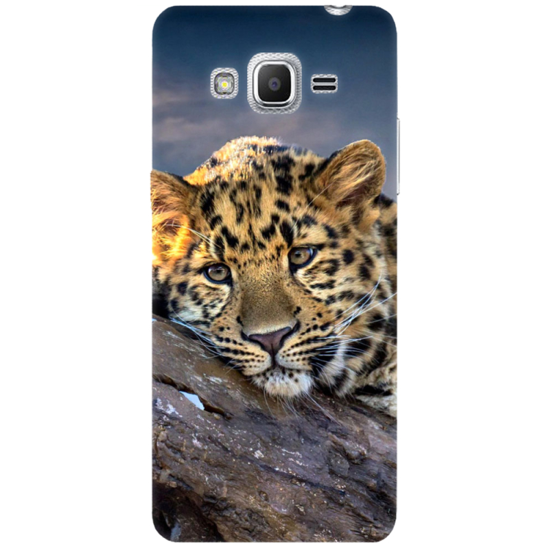 Чехол Uprint Samsung Galaxy J2 Prime G532F 