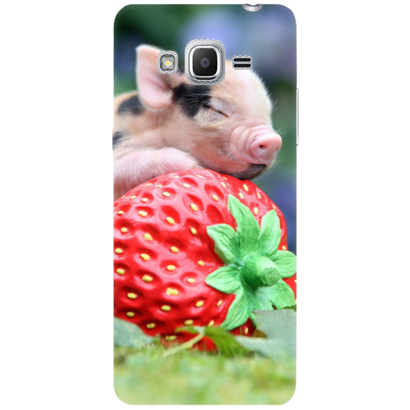 Чехол Uprint Samsung Galaxy J2 Prime G532F 