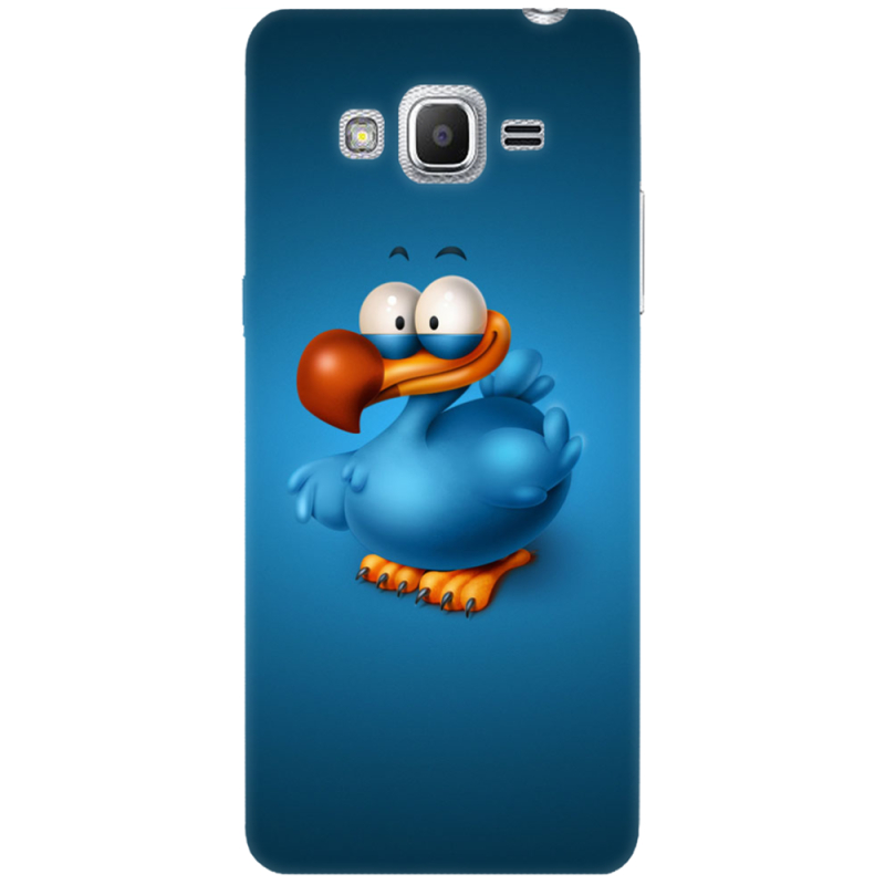 Чехол Uprint Samsung Galaxy J2 Prime G532F 