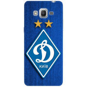Чехол Uprint Samsung Galaxy J2 Prime G532F Динамо Киев