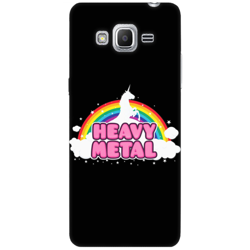 Чехол Uprint Samsung Galaxy J2 Prime G532F 