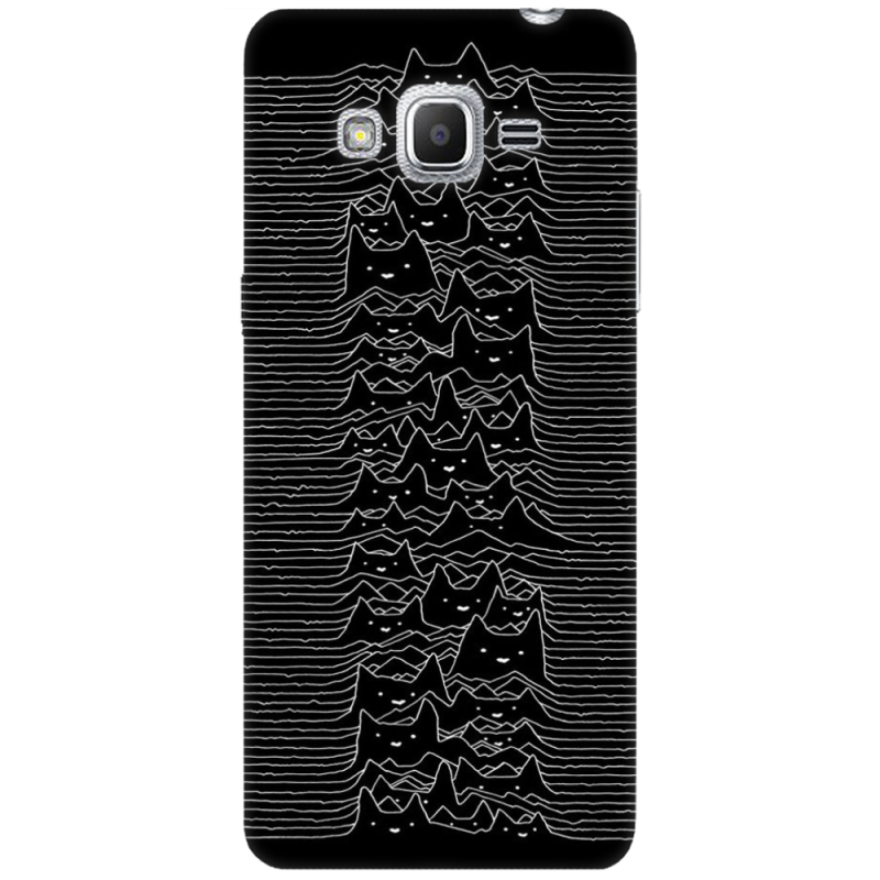 Чехол Uprint Samsung Galaxy J2 Prime G532F 