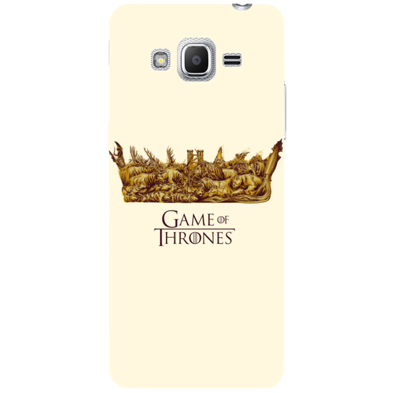 Чехол Uprint Samsung Galaxy J2 Prime G532F 