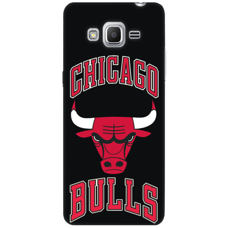 Чехол Uprint Samsung Galaxy J2 Prime G532F 