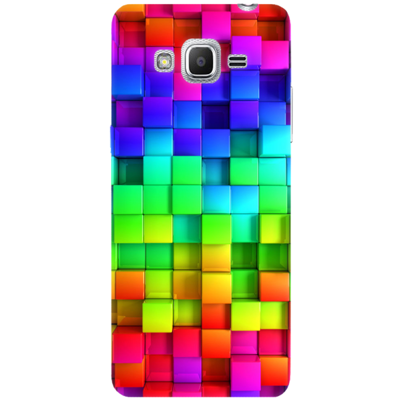 Чехол Uprint Samsung Galaxy J2 Prime G532F 