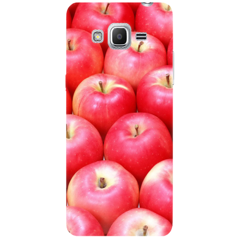 Чехол Uprint Samsung Galaxy J2 Prime G532F 