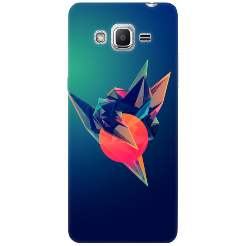 Чехол Uprint Samsung Galaxy J2 Prime G532F 