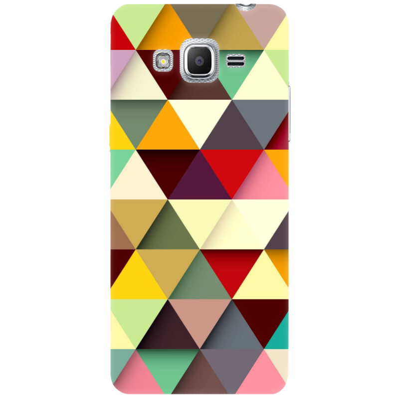 Чехол Uprint Samsung Galaxy J2 Prime G532F 