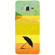 Чехол Uprint Samsung Galaxy J2 Prime G532F 