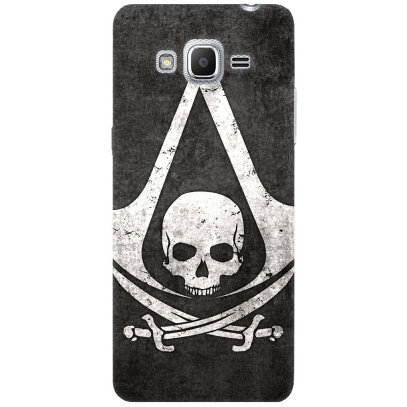 Чехол Uprint Samsung Galaxy J2 Prime G532F 