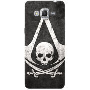 Чехол Uprint Samsung Galaxy J2 Prime G532F 