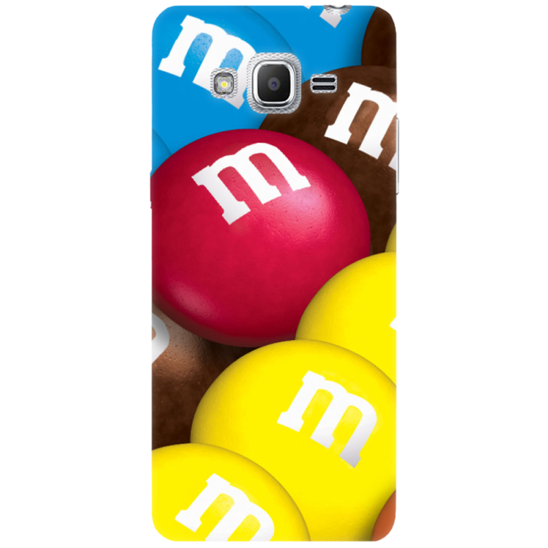 Чехол Uprint Samsung Galaxy J2 Prime G532F 