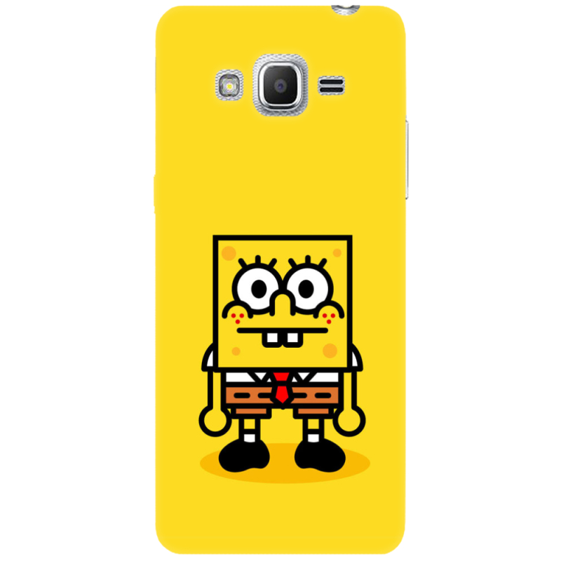 Чехол Uprint Samsung Galaxy J2 Prime G532F 