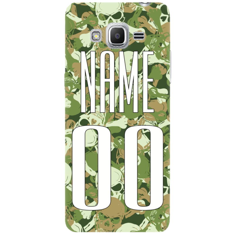 Чехол Uprint Samsung Galaxy J2 Prime G532F 