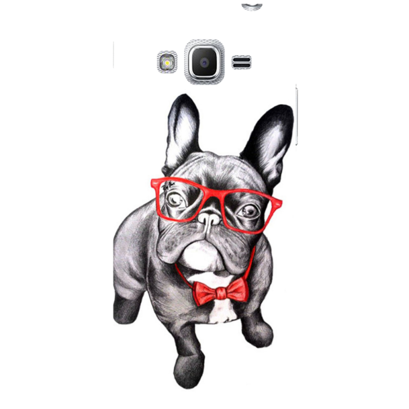 Чехол Uprint Samsung Galaxy J2 Prime G532F 