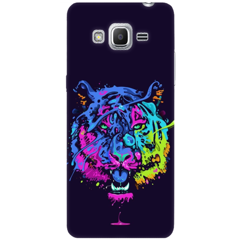 Чехол Uprint Samsung Galaxy J2 Prime G532F 