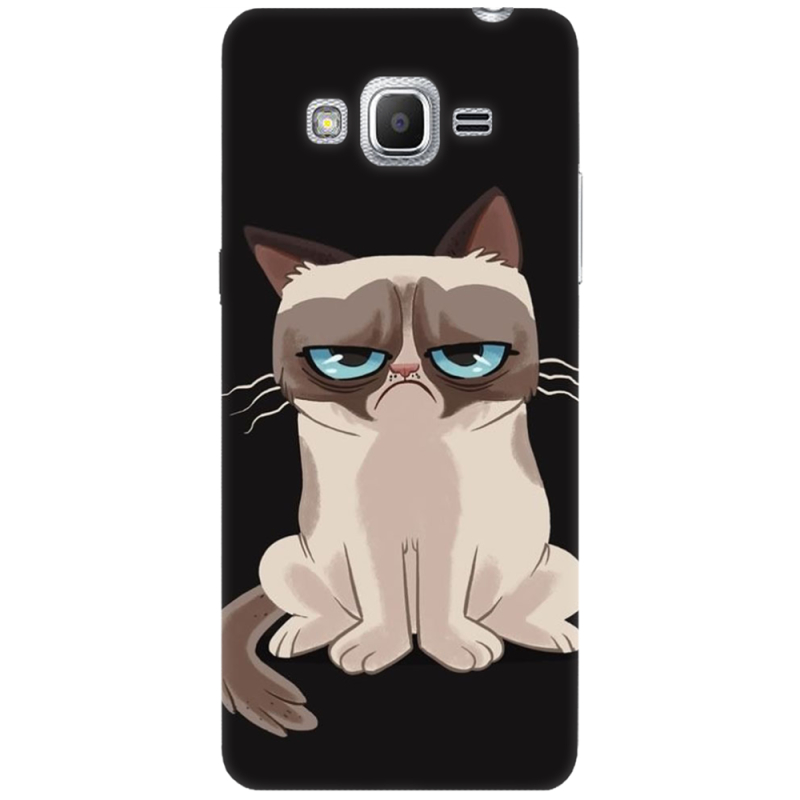 Чехол Uprint Samsung Galaxy J2 Prime G532F 