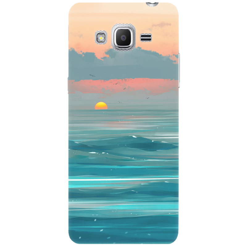 Чехол Uprint Samsung Galaxy J2 Prime G532F Inspiration