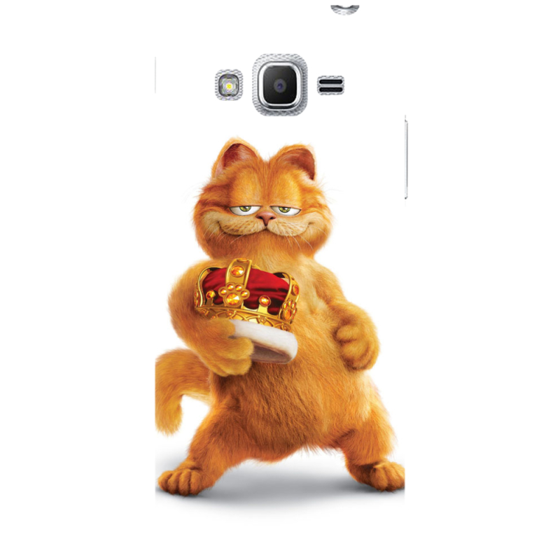 Чехол Uprint Samsung Galaxy J2 Prime G532F 