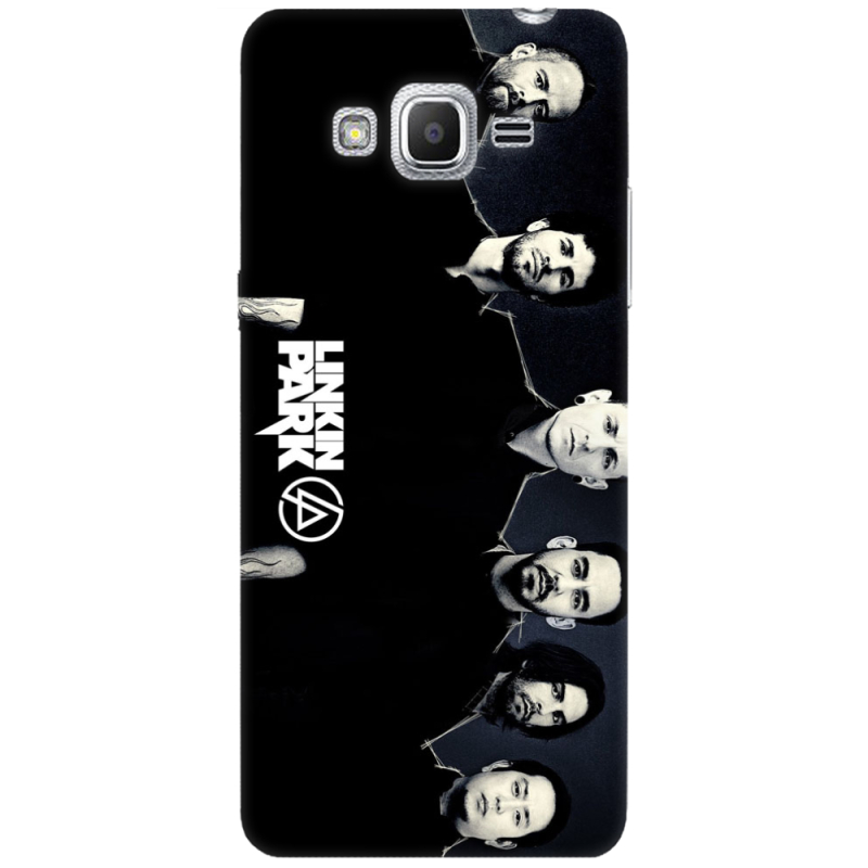 Чехол Uprint Samsung Galaxy J2 Prime G532F 