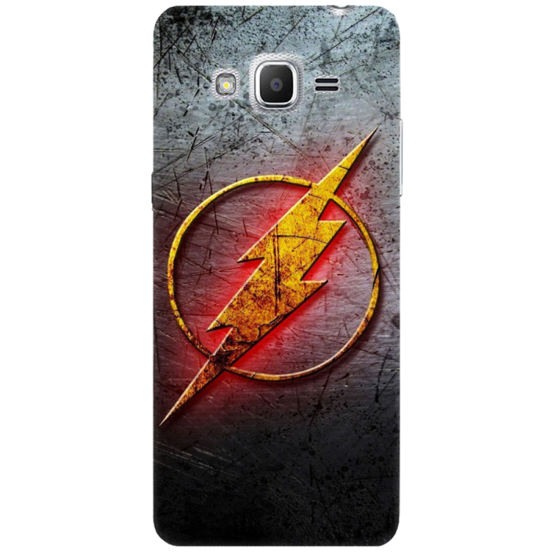 Чехол Uprint Samsung Galaxy J2 Prime G532F 