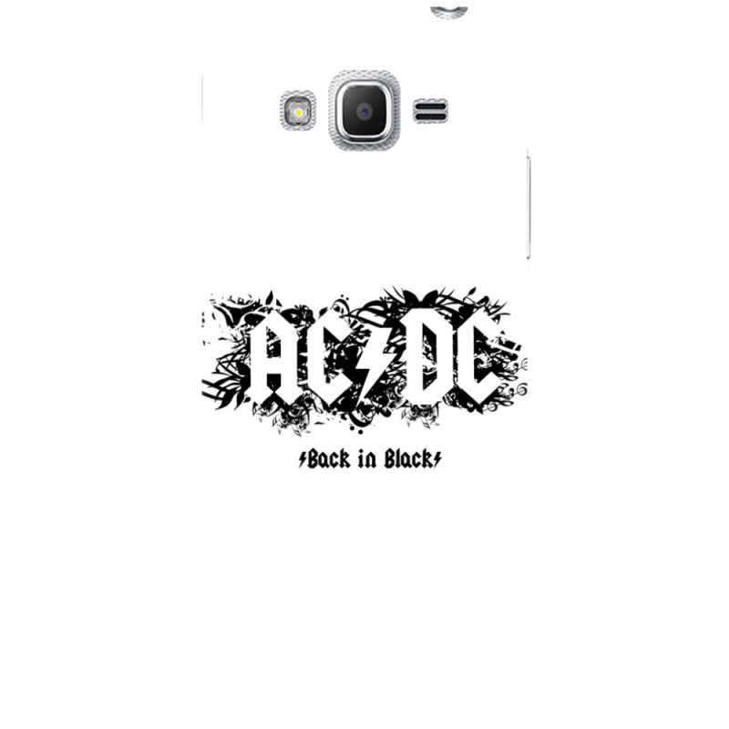 Чехол Uprint Samsung Galaxy J2 Prime G532F 