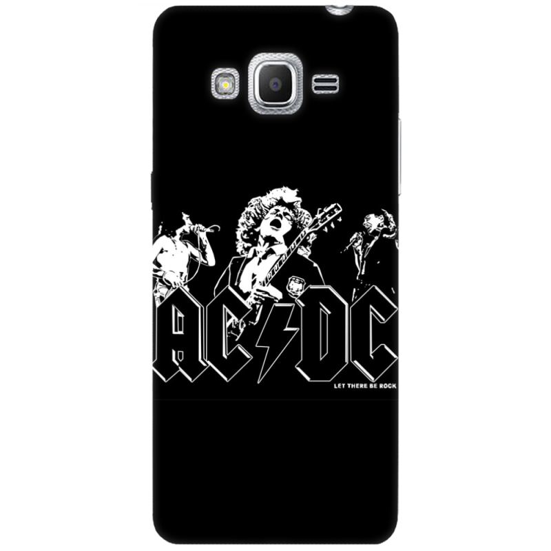 Чехол Uprint Samsung Galaxy J2 Prime G532F 