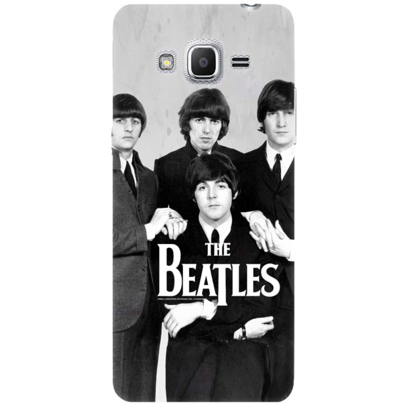 Чехол Uprint Samsung Galaxy J2 Prime G532F 