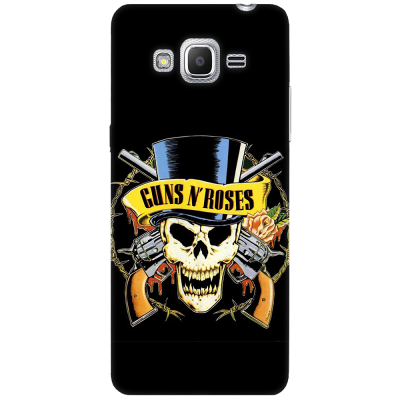 Чехол Uprint Samsung Galaxy J2 Prime G532F 