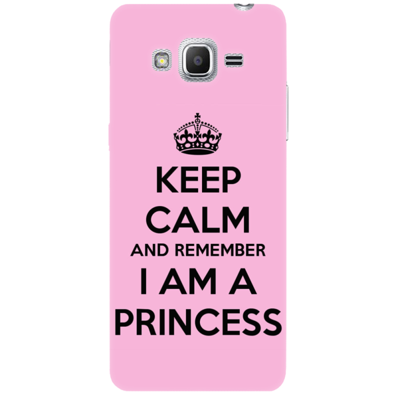 Чехол Uprint Samsung Galaxy J2 Prime G532F 