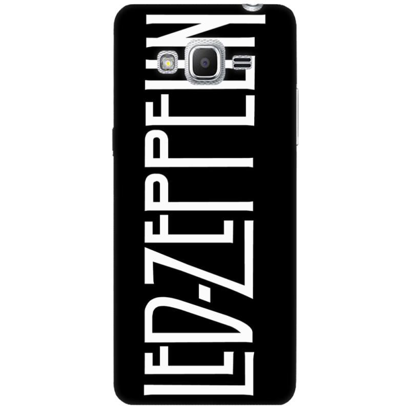 Чехол Uprint Samsung Galaxy J2 Prime G532F 