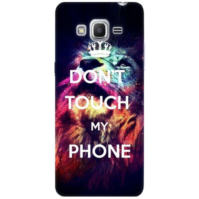 Чехол Uprint Samsung Galaxy J2 Prime G532F 