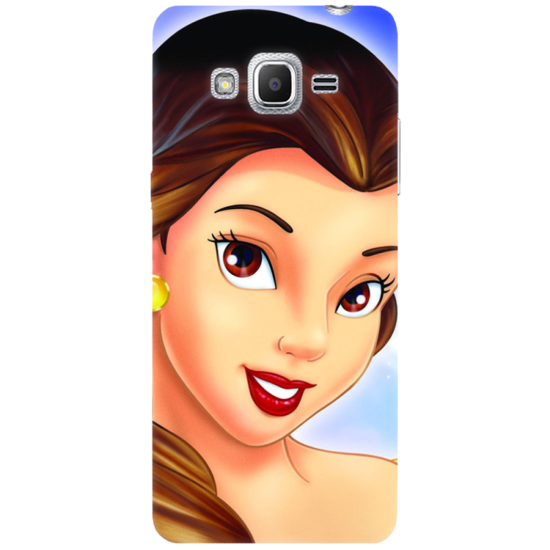 Чехол Uprint Samsung Galaxy J2 Prime G532F 