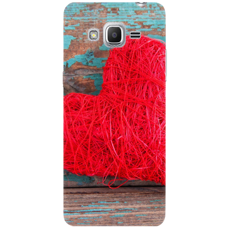 Чехол Uprint Samsung Galaxy J2 Prime G532F 