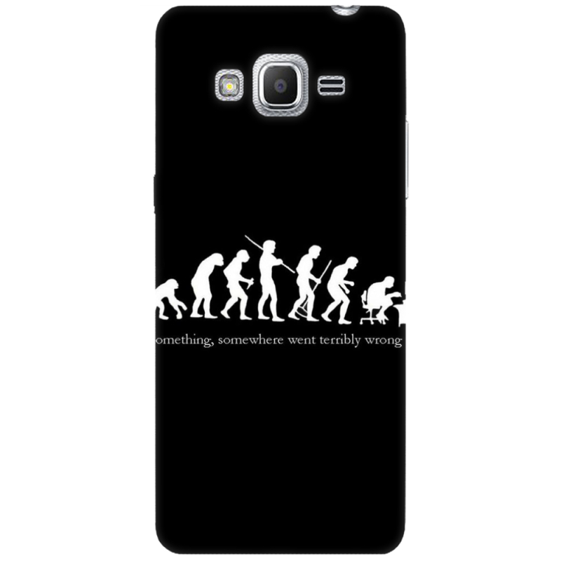 Чехол Uprint Samsung Galaxy J2 Prime G532F 