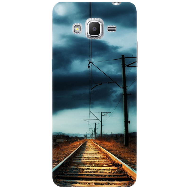 Чехол Uprint Samsung Galaxy J2 Prime G532F 