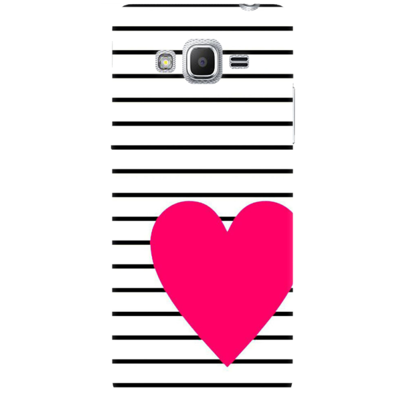 Чехол Uprint Samsung Galaxy J2 Prime G532F 