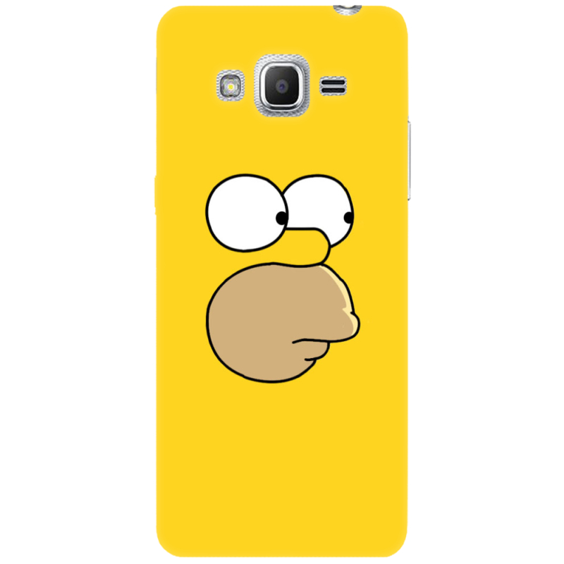 Чехол Uprint Samsung Galaxy J2 Prime G532F 