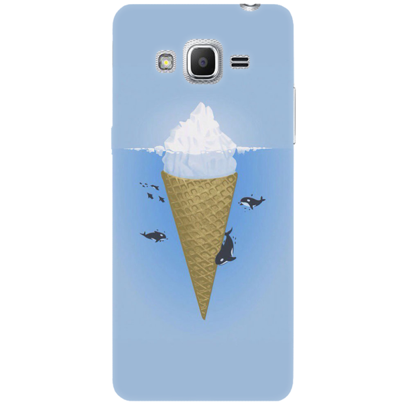 Чехол Uprint Samsung Galaxy J2 Prime G532F 