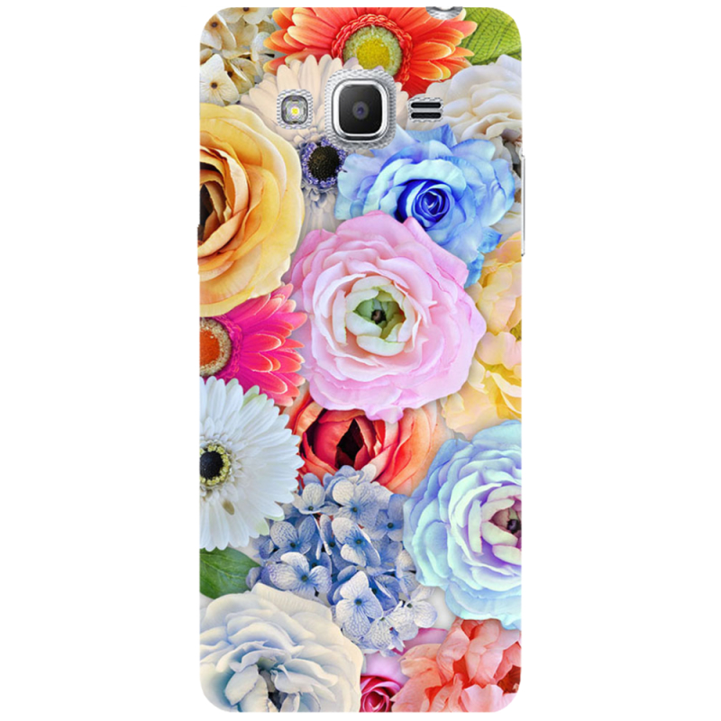 Чехол Uprint Samsung Galaxy J2 Prime G532F Blossom